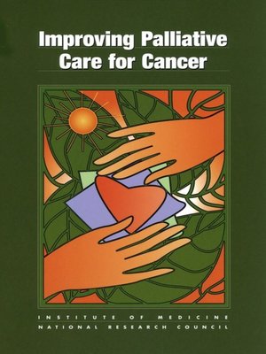 cover image of Improving Palliative Care for Cancer